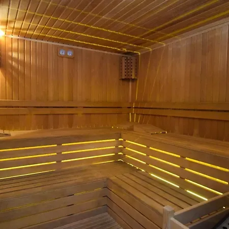 Letoile Otel