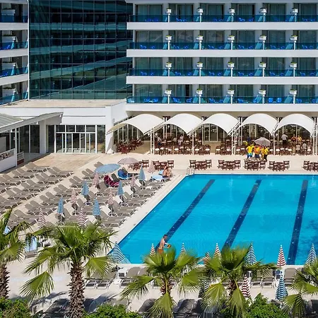 Hotel Letoile