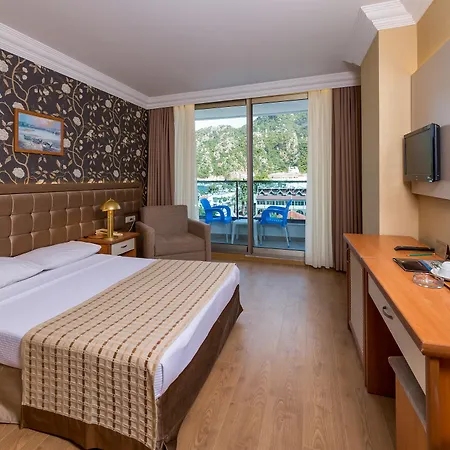 Hotel Letoile