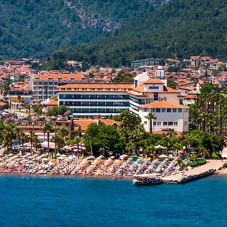 Letoile Hotel 4*