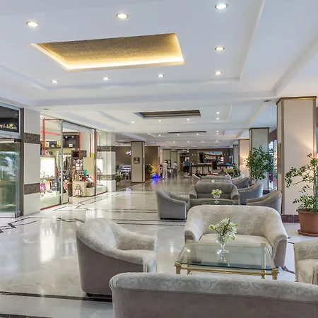 Letoile Hotel 4*