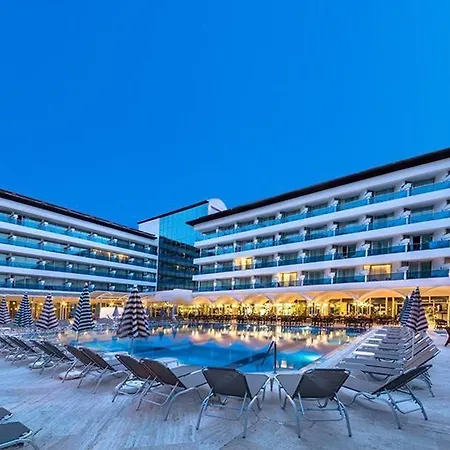 Hotel Letoile 4*