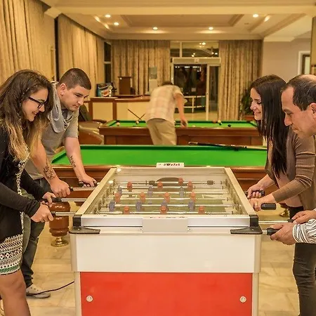 Letoile Hotel 4*