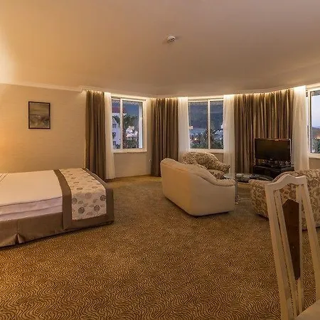 Letoile Hotel Icmeler
