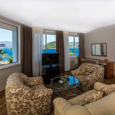 Letoile Hotel Icmeler