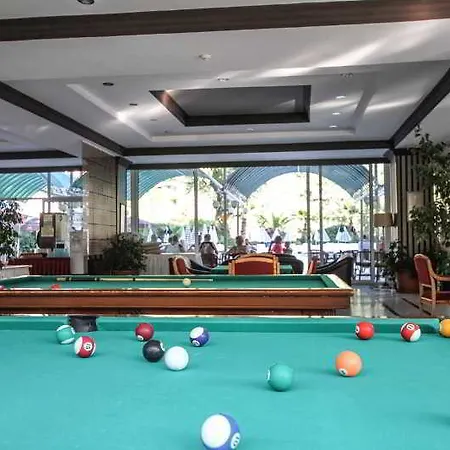 Hotel Letoile Icmeler