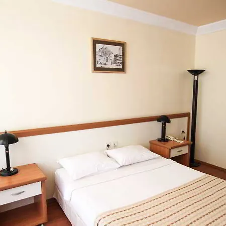 Hotel Letoile